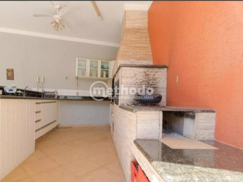 Casa Venda Condominio Bairro Das Palmeiras Hípica Campinas Sp - Ca00724 - 68947926