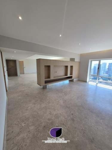 Imagen 10 de 13 de Reforma Santa Fe, Torre Abetos Estrena Departamento En Venta