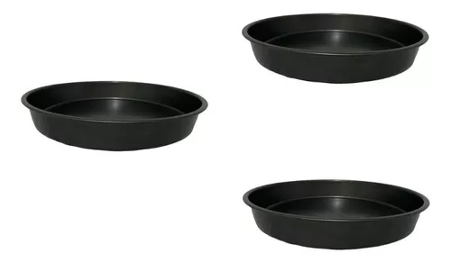 Moldes de cocina, Moldes para hornear