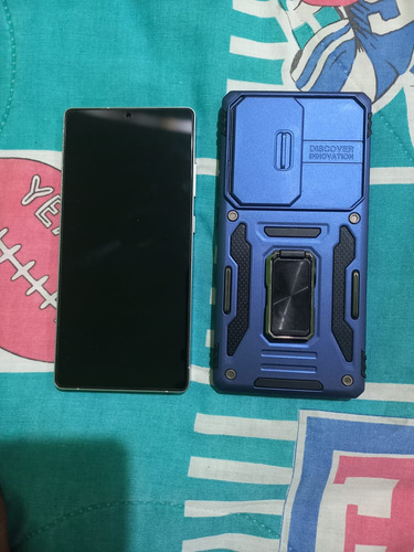 Samsung Galaxy S25 Ultra 1 Tb Dual Sim 12 Gb Ram Azul Acero Azul Acero (Usado)
