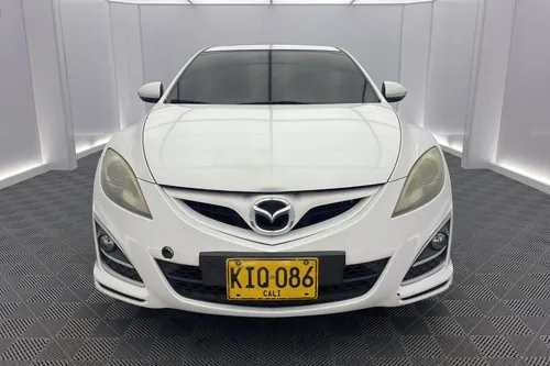 Mazda 6 2.5 L5na1