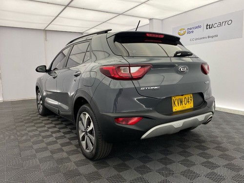 Kia Stonic 1.0 Vibrant