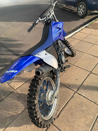 Yamaha Ttr 230