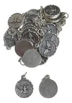 Comprar 14 Medalla Dijes Espíritu Santo 20mm Souvenirs Italy