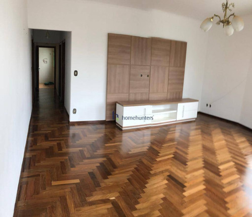 Casa Com 3 Dormitórios À Venda, 191 M² Por R$ 840.500,00 - Jardim Santa Genebra - Campinas/sp - Ca4276