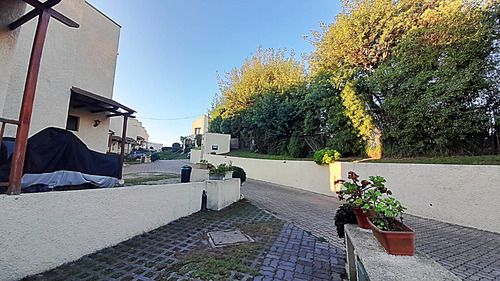 Casa En Condominio E. Eluchans - Alianza Francesa - Mc-kay