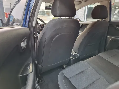 Kia Rio 1.6 Lx Sedan Mt