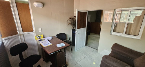 Casa En Condominio En Venta En La Colonia Peralvillo, Ciudad De México.