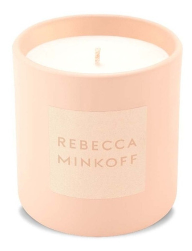 Vela Rebecca Minkoff Candle By Rebecca Minkoff 178 Gr