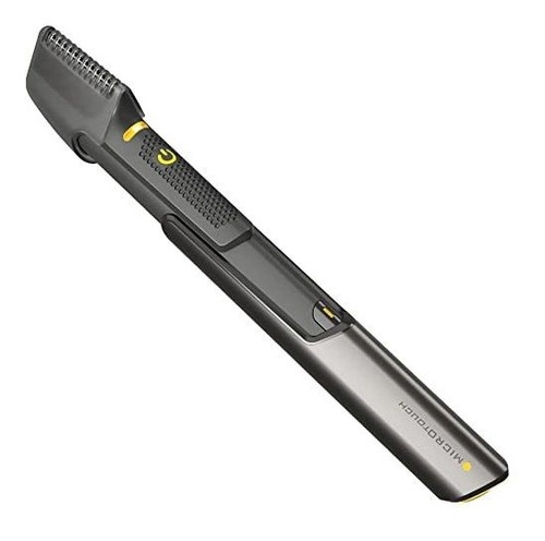 Microtouch Herramienta Recortadora De Cabello De Titanio