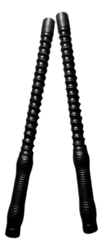 2x Barra De Acondicionamiento Físico De Fitness 20 Pulgadas