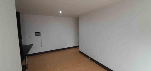 Apartaestudio En Arriendo En Palogrande- Manizales  (279025570).