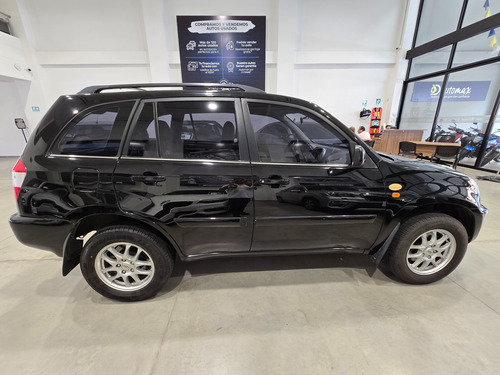 Chery Tiggo 2.0 4x2