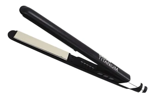 Babyliss pro titanium negra opiniones hot sale
