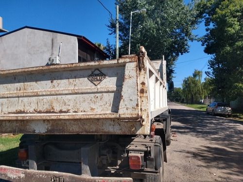 Ford Cargo 1722