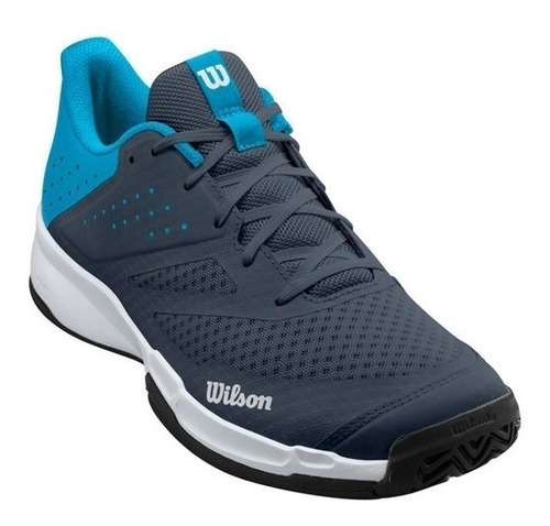 Zapatillas Wilson Tenis Kaos Stroke 2019 Dropshop!!!