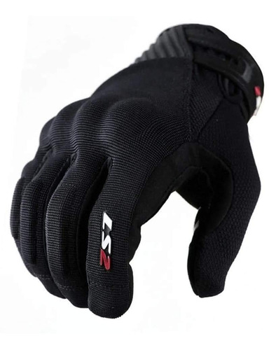 Guantes Moto Ls2 Dart 2-allmotors Online-