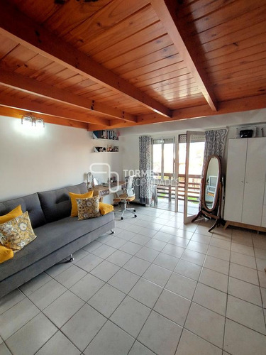 Imagen 24 de 30 de Venta Departamento De 1 Ambiente Con Balcon Saliente A Metros De Av Constitucion - Mar Del Plata