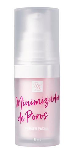 Primer Facial Rk By Kiss Minimizador De Poros Rpfp01br 15ml