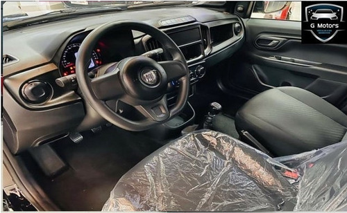 Nova Fiat Strada 1.4/ 2021 Zero Km A Pronta Entrega!!!