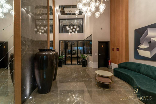 Imagem 10 de 30 de Apartamento Com 3 Dormitórios À Venda, 137 M² Por R$ 1.999.000,00 - Centro - Balneário Camboriú/sc - Ap0099