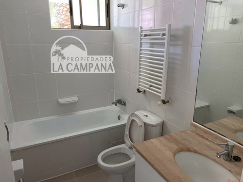 Conversable Amplio 131 Mts² 4d 3b 2 Estac 1 Bodega Piso 2°
