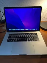 Comprar Macbook Pro 16gb De Ram, I7 De 512 Gb De Almacenamiento 