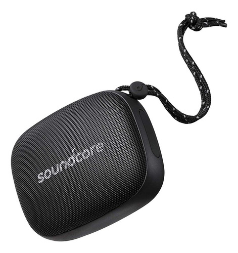 Soundcore Icon Mini, Altavoz Bluetooth Impermeable Co.