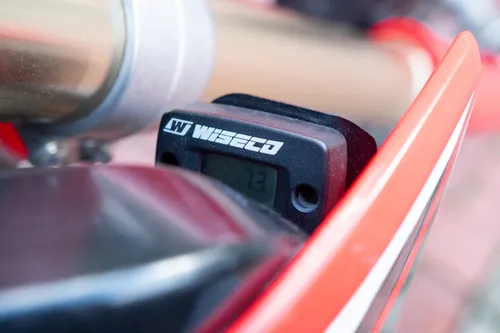 Honda Crf Rx 250 Mt 2020