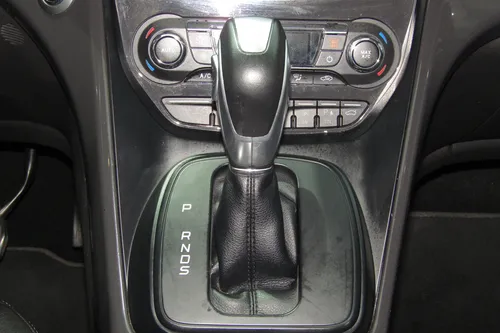 Ford Escape 2.0 Titanium