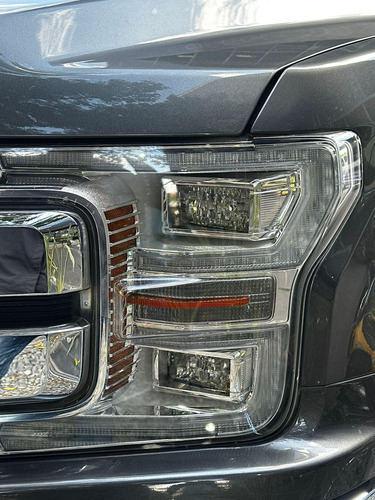 Ford F150 3.5 Lariat 4x4 2019