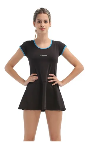 Dafiti vestidos online invierno