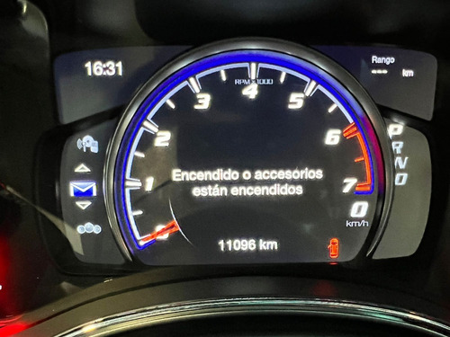 Imagen 12 de 20 de Jeep Grand Ckerokee Srt