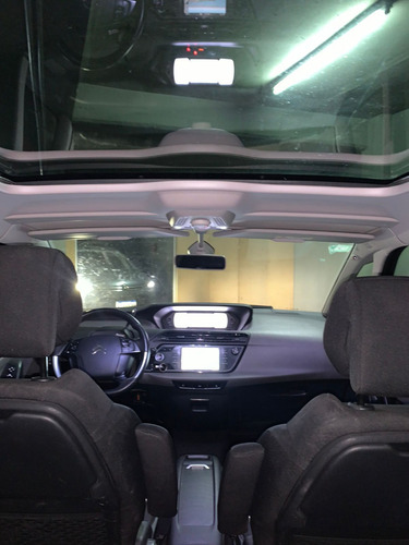 Imagen 4 de 16 de Citroën C4 Picasso 1.6 Thp Feel 165cv