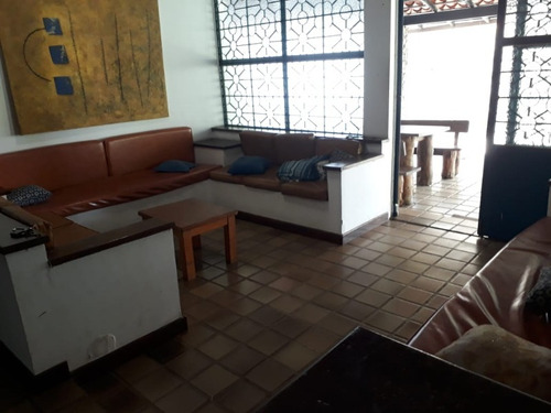 Imagem 7 de 15 de Casa - Ca00019 - 32702066