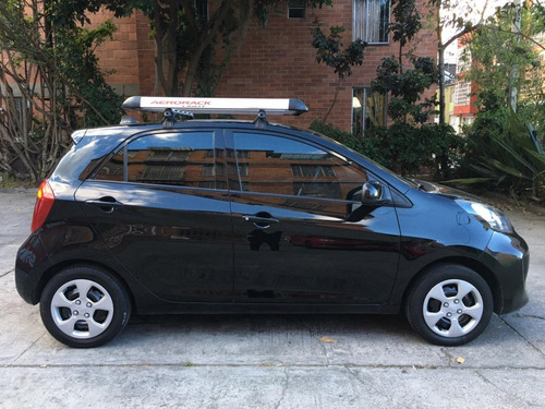 Kia Picanto Ion 1.200 Cc Automático