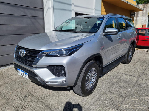 Toyota SW4 2.8 Sr 204Cv 4X4 7As At