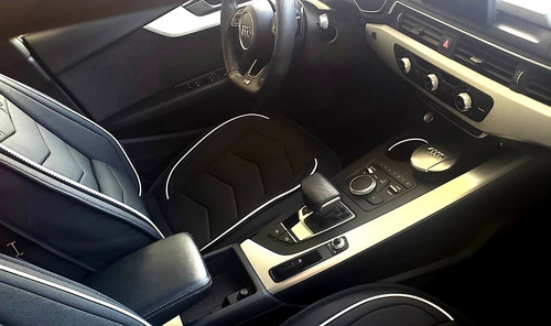 Imagen 9 de 15 de Audi A5 40tfsi Slinesportbak