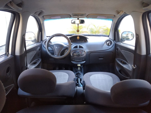Imagen 5 de 7 de Chery X1