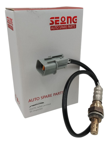 Sensor De Oxigeno Derecho Para Kia Sportage 2.7 Seong