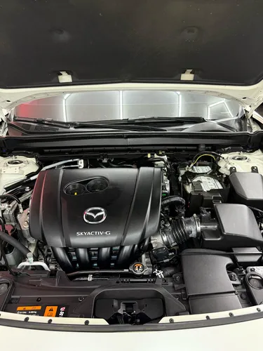 Mazda CX-30 2.5 Grand Touring Lx 4x4