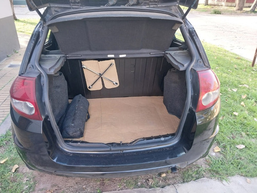 Ford Ka 1.6 Fly Viral