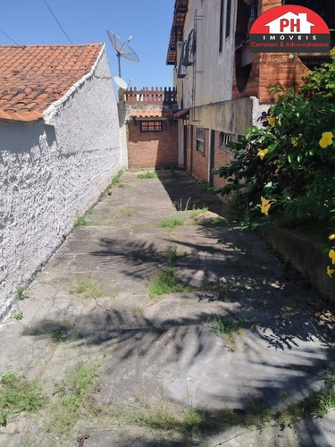 Imagem 10 de 15 de Maravilhosa Casa C/ Piscina No Olga Diuana Zacarias - 1561