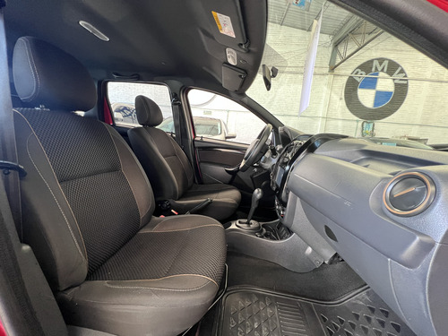 Renault Duster 2.0 Intens At