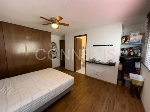 Casa En Venta, Lomas Hipódromo