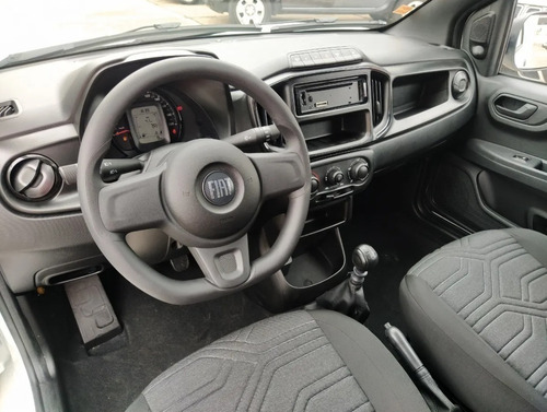 Imagen 9 de 15 de Fiat Fiorino 1.4 Endurance 0km 2022 - Tomo Usada A