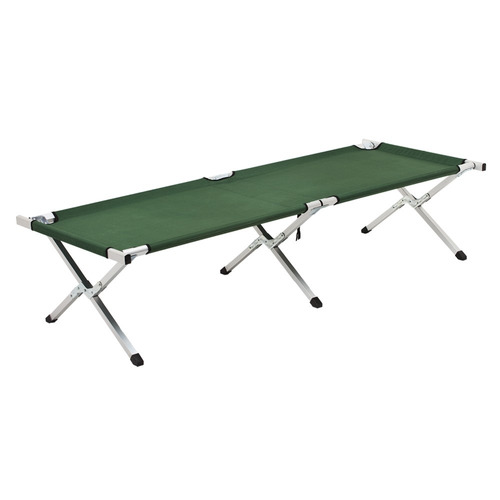 Cama Dobrável Campana Jungle Até 120kg Com Sacola - Guepardo