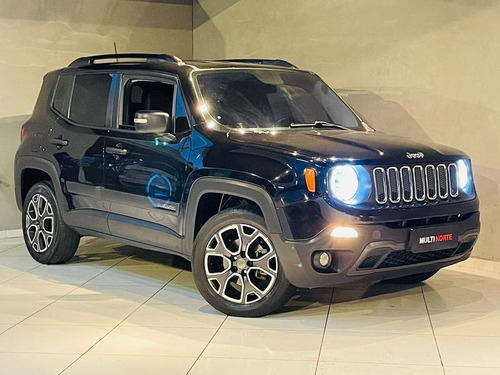 Jeep Renegade Sport At D