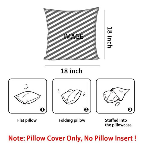 Adorable Funda De Almohada Para Perro, Diseño De Anima...