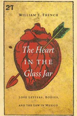 Libro Heart In The Glass Jar: Love Letters, Bodies, And T...